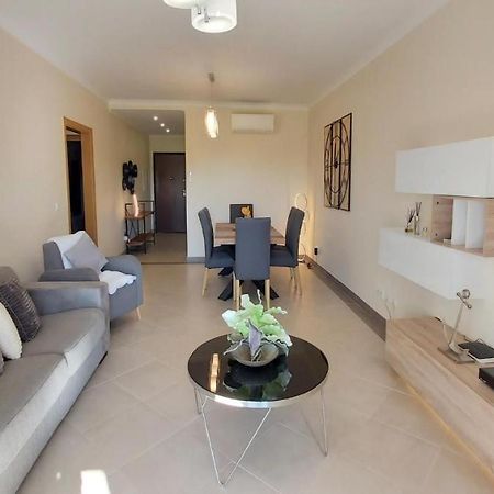 Paz Em Resort De Luxo. Cabanas De Tavira Bagian luar foto
