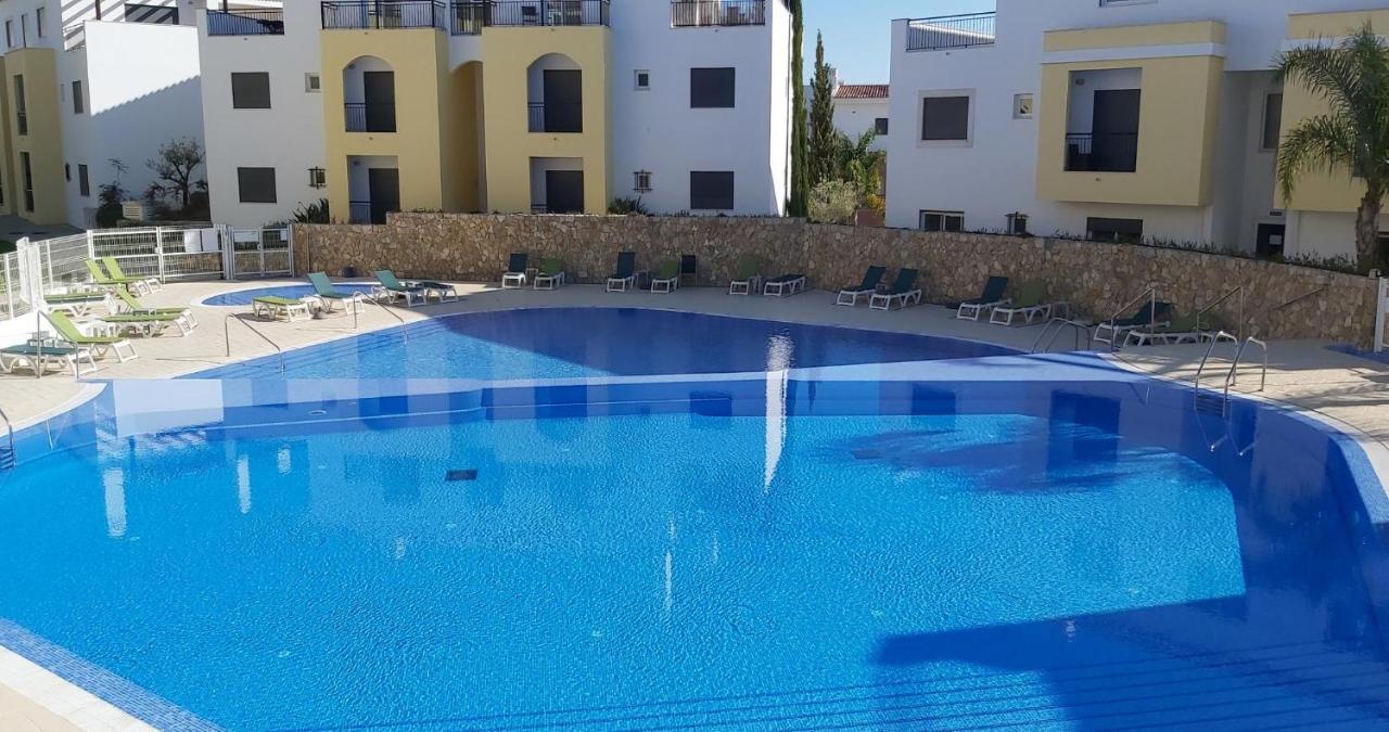 Paz Em Resort De Luxo. Cabanas De Tavira Bagian luar foto