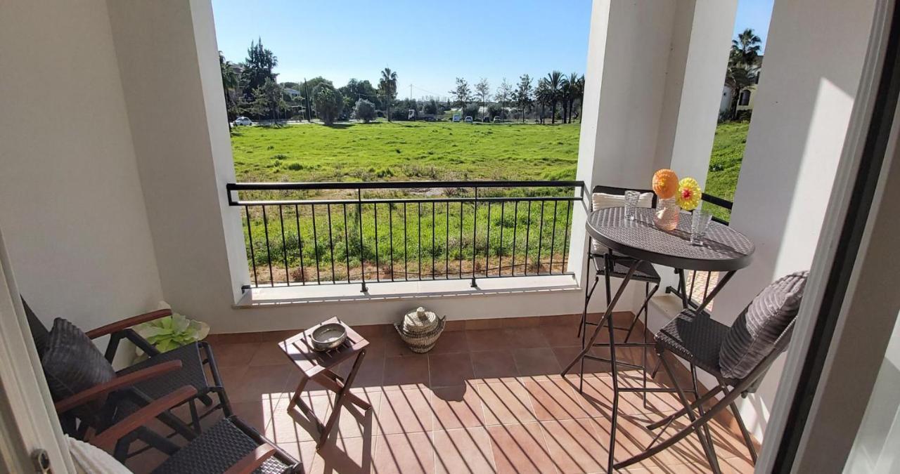 Paz Em Resort De Luxo. Cabanas De Tavira Bagian luar foto